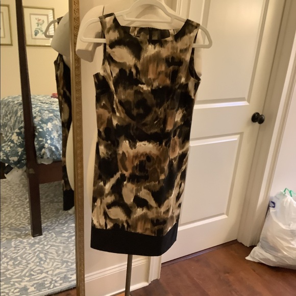 ABStudio Shift/Sheath NWT - Picture 5 of 7